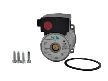 Насос Wilo TSL 12/5-3C (вило тсл) для котла по классной цене в Сочи