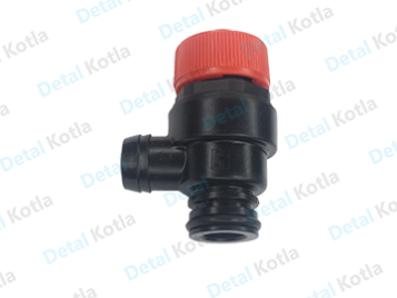 Предохранительный клапан 3bar Buderus U042-24K,U044-24K, U052-24K,28K, U054-24K  (87160102470) по классной цене в Сочи