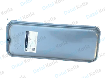 Расширительный бак котла Zilmet 6 л, 3/8 по классной цене в Сочи