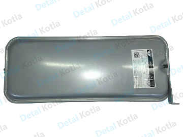 Расширительный бак котла Zilmet 7л. по классной цене в Сочи