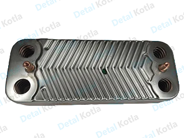 Теплообменник ГВС SWEP 12 пл 148 мм 18330 204489 по классной цене в Сочи