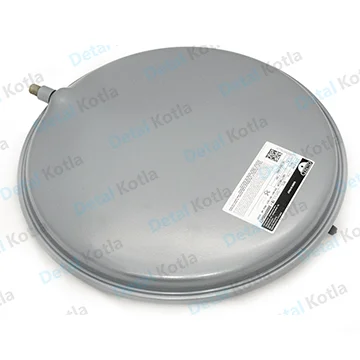 Расширительный бак котла Zilmet 6л. 14/1 по классной цене в Сочи