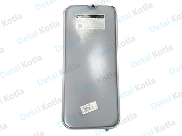 Расширительный бак котла Zilmet 8 л, 3/8 по классной цене в Сочи