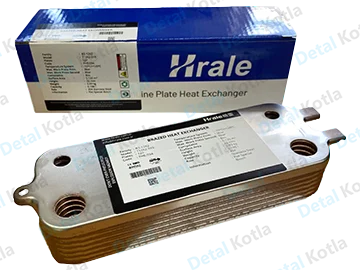 Теплообменник ГВС SWEP 12 пл 156 мм по классной цене в Сочи