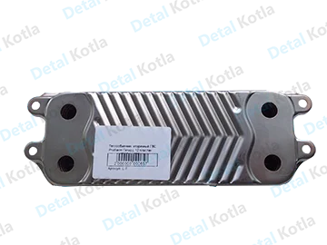 Теплообменник ГВС SWEP 12 пл 147755/18104 по классной цене в Сочи